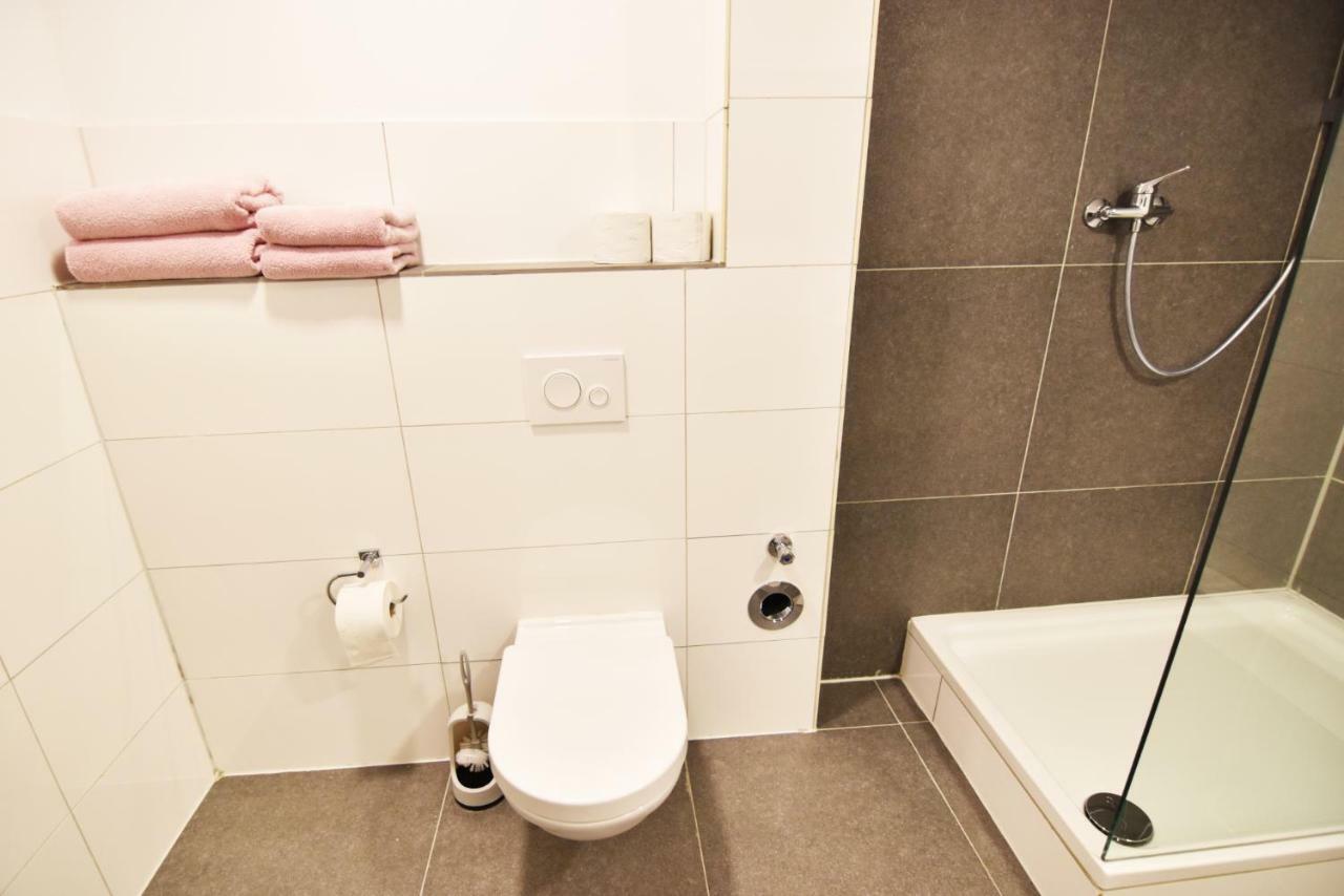 ケルンDorya Am Ringアパートメント エクステリア 写真